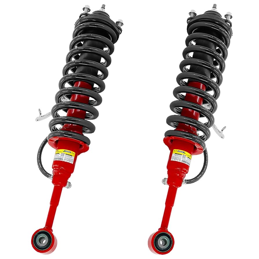 k Motorsport Auto - The Z Store - KYB Gas-a-Just Gas Spring